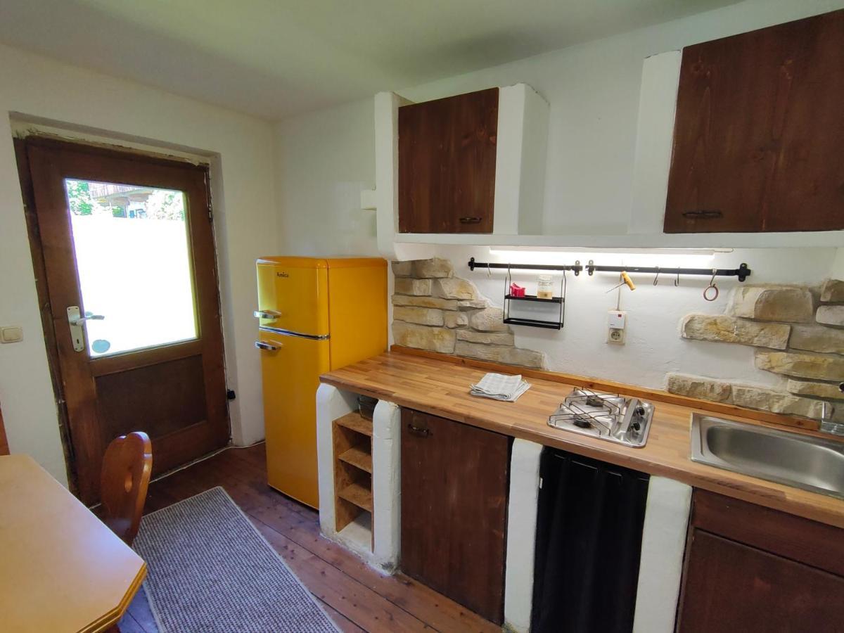 Gemuetliche Ferienwohnung Mit Kamin Und Garten Garmisch-Partenkirchen Exterior foto